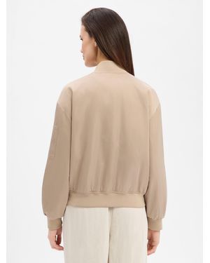 S.oliver Jacke - Natur