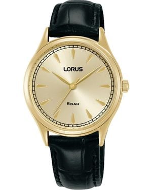 Lorus Uhr - Mettallic