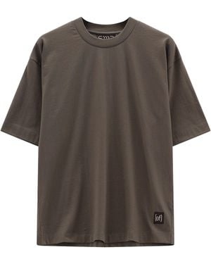 CMP T-Shirt - Braun