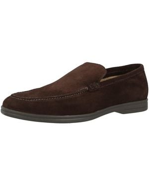 Steve Madden Mokassin Mayne - Braun