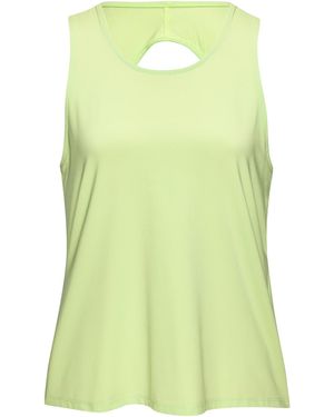 LASCANA ACTIVE Sporttop - Gelb