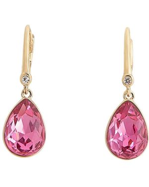 DKNY Ohrringe - Pink