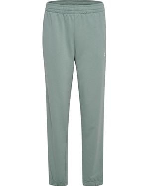 Hummel Hose 'Pulse' - Grün