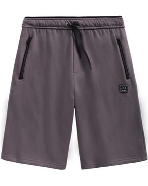 John Devin Shorts - Grau