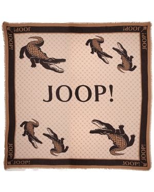 Joop! Tuch - Pink