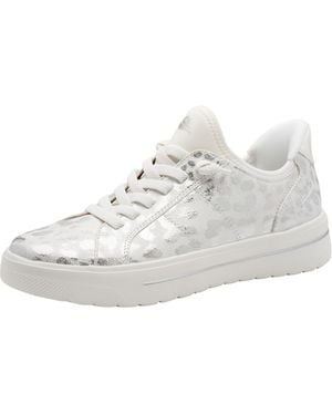 Jana Sneaker - Weiß
