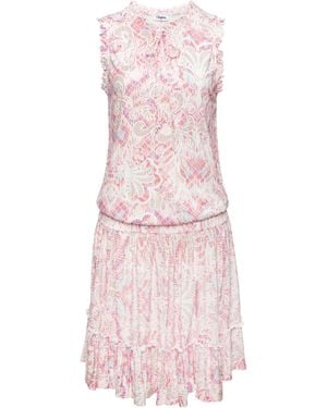 Buffalo Kleid - Pink