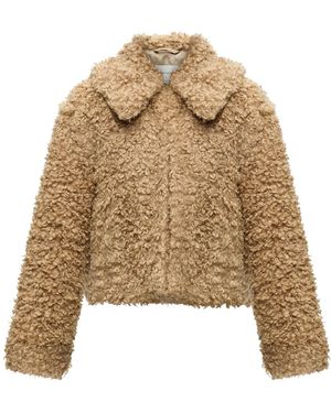 Calvin Klein Jacke - Natur