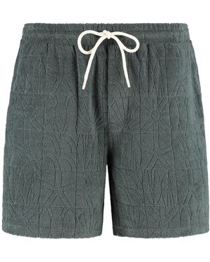 Shiwi Shorts Tony - Grau