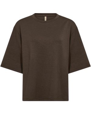 Soya Concept Sweater Sc - Mehrfarbig