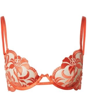 Bluebella Bh Leonora - Rot