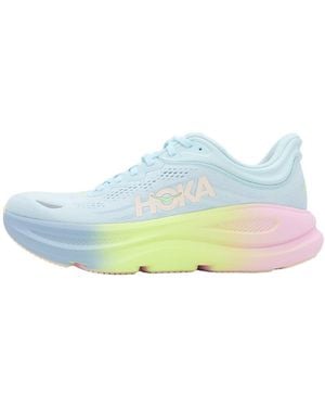 Hoka One One Laufschuh Bondi 9 - Blau