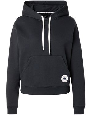 Converse Sweatshirt Chuck - Blau