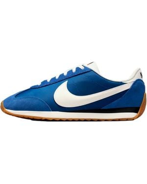 Nike Sneaker Pacific - Blau