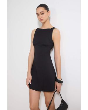 Trendyol Kleid - Weiß