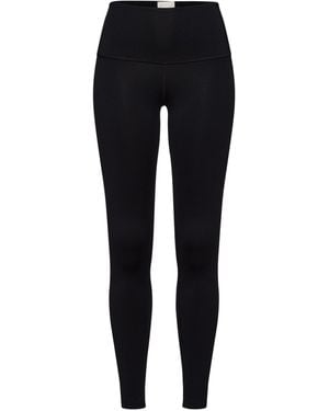 Hanro Leggings Balance - Schwarz