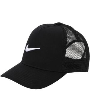 Nike Cap Rise - Schwarz