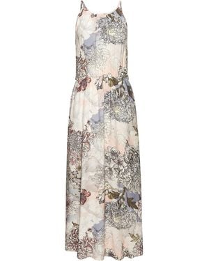 Buffalo Kleid - Natur