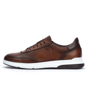 Martinelli Sneaker Walden - Braun