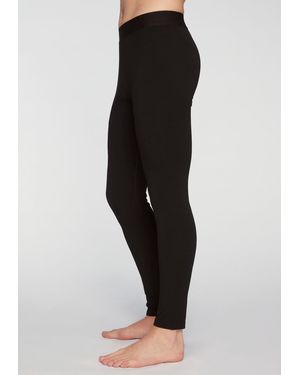 AUTHENTIC LE JOGGER Sportunterhose - Schwarz