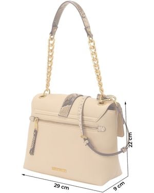 Steve Madden Handtasche Bpatts-E - Natur