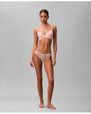 Calvin Klein Slip - Grau