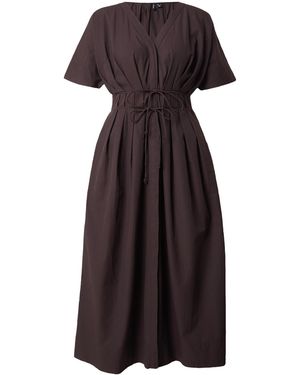 Vero Moda Kleid Vmestrid - Schwarz