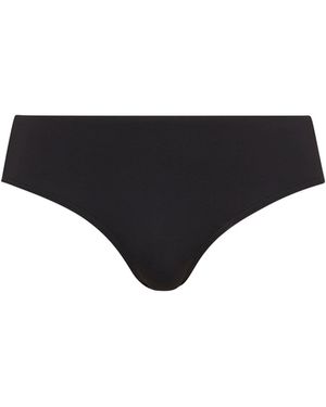Sea Level Bikinihose Essentials Edit - Schwarz