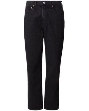 Abercrombie & Fitch Jeans - Schwarz