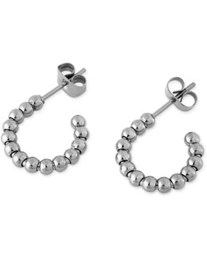 Akitsune Ohrringe Delight - Mettallic