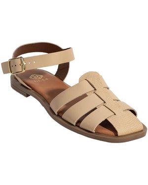 Desa Sandale Sandalen - Braun