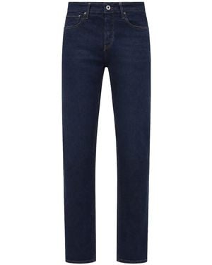 G-Star Jeans 3301 - Blau