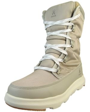 Kamik Boots Lea - Natur