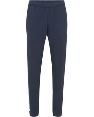 Fila Hose Langwedel - Blau