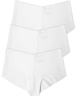 NINA VON C Panty Secret Soft & Shape - Weiß