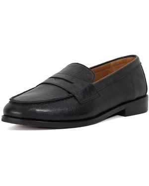 Dune Slipper Ginelli - Schwarz