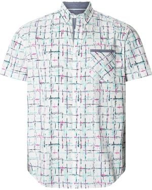 Babista Hemd Cardala - Blau