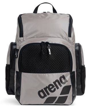 Arena Rucksack One Go Backpack 35L - Grau
