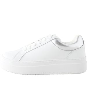 Next Sneaker - Weiß