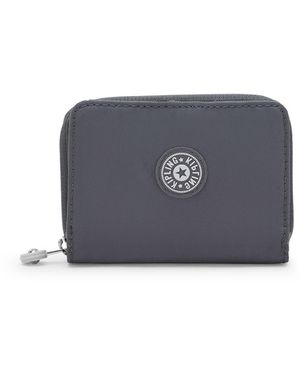 Kipling Portemonnaie Money Love - Blau