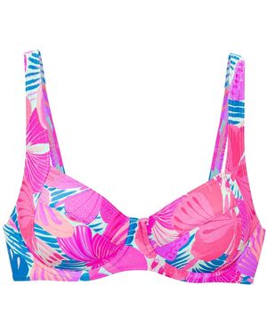 Sunseeker Bikinitop - Pink