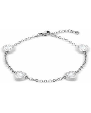Bering Armband - Mettallic