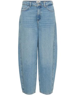 Jdy Jeans Susie - Blau