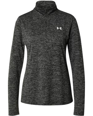 Under Armour Funktionsshirt 'Tech Twist' - Schwarz