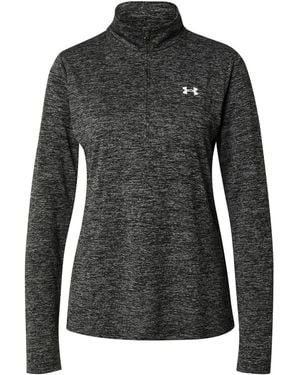 Under Armour Funktionsshirt 'Tech Twist' - Schwarz