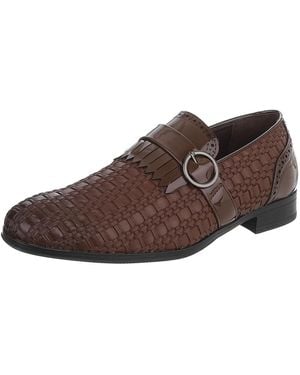 CoolWalk Slipper - Braun