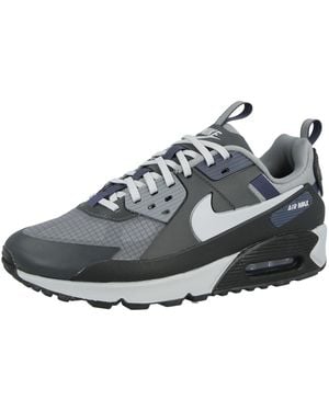 Nike Sneaker Air Max 90 Drift - Weiß