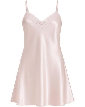 C&City Neglige - Pink