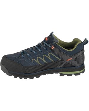 CMP Halbschuh Moon Low - Schwarz