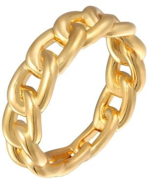 Elli Jewelry Ring - Mettallic